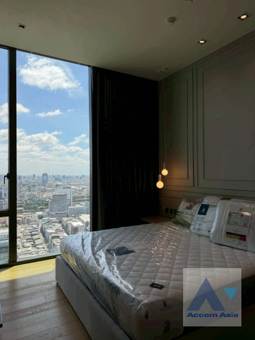 6  2 br Condominium For Rent in Ploenchit ,Bangkok BTS Chitlom at 28 Chidlom AA44902