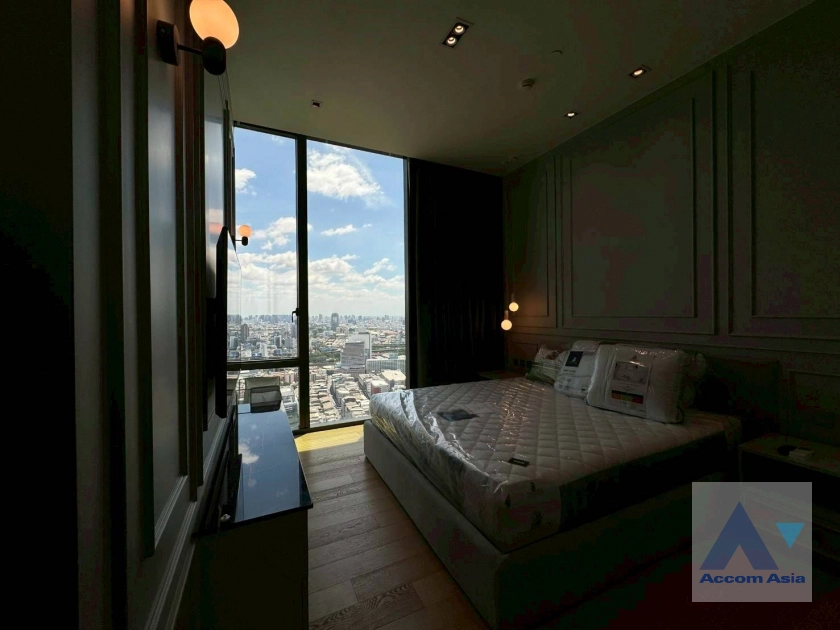 7  2 br Condominium For Rent in Ploenchit ,Bangkok BTS Chitlom at 28 Chidlom AA44902