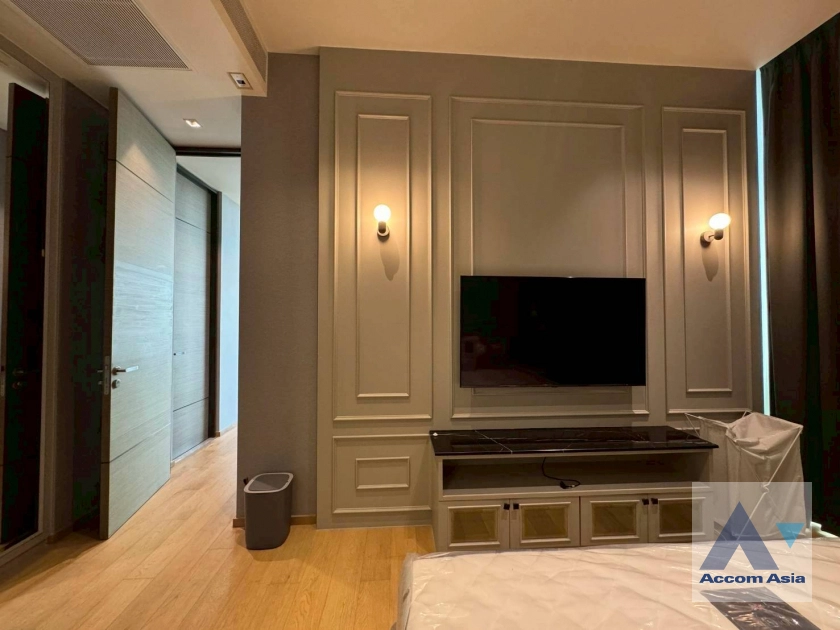 5  2 br Condominium For Rent in Ploenchit ,Bangkok BTS Chitlom at 28 Chidlom AA44902