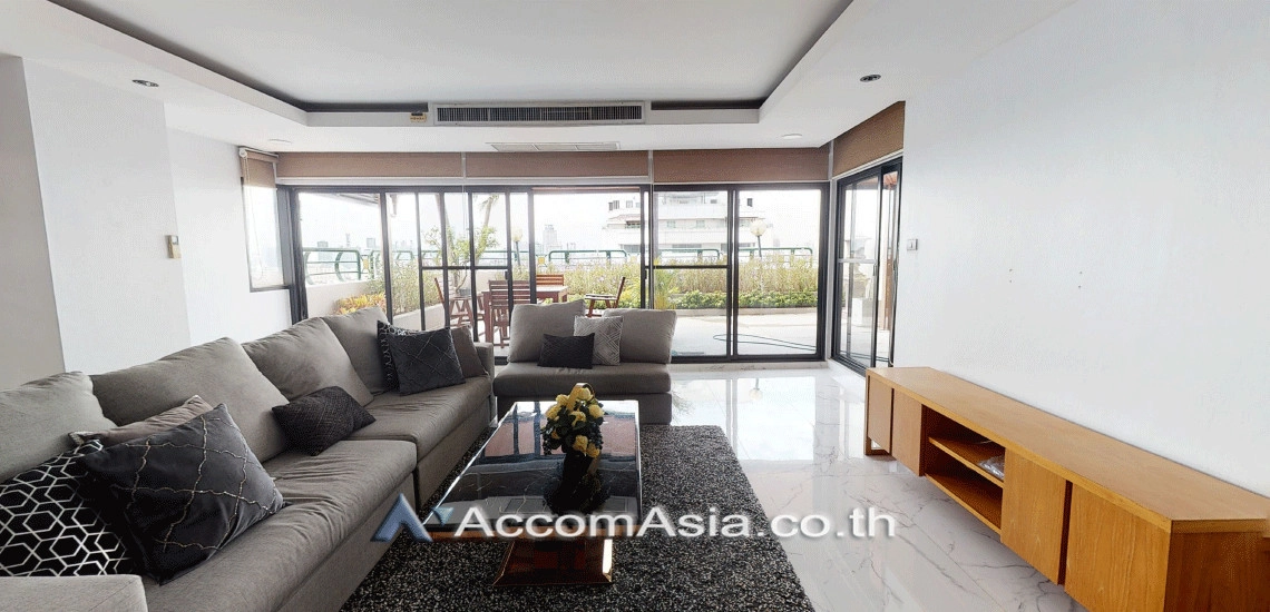 unitBig Balcony, Pet friendly | Casa Viva – Condo with large terrace and city view (25914)