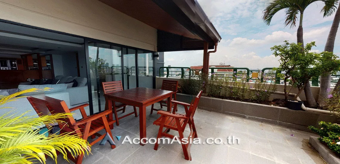  2  3 br Condominium For Rent in Sukhumvit ,Bangkok BTS Ekkamai at Casa Viva 25914