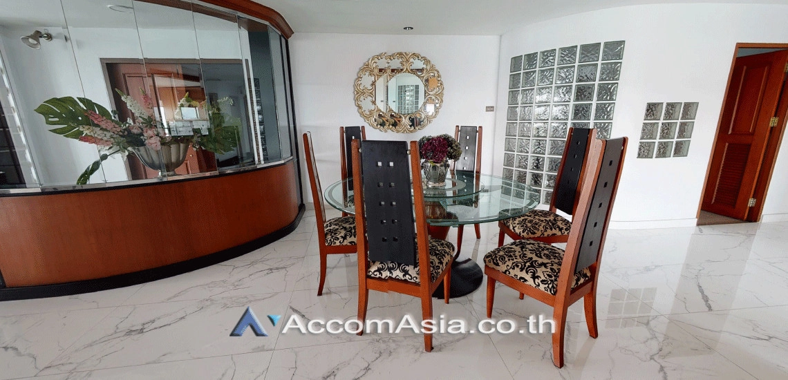 4  3 br Condominium For Rent in Sukhumvit ,Bangkok BTS Ekkamai at Casa Viva 25914
