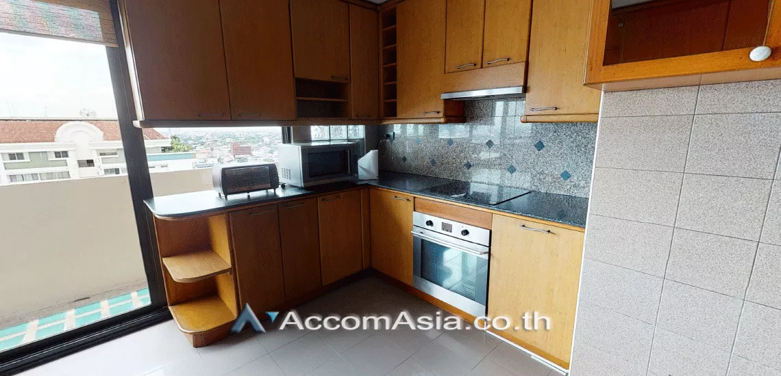 6  3 br Condominium For Rent in Sukhumvit ,Bangkok BTS Ekkamai at Casa Viva 25914