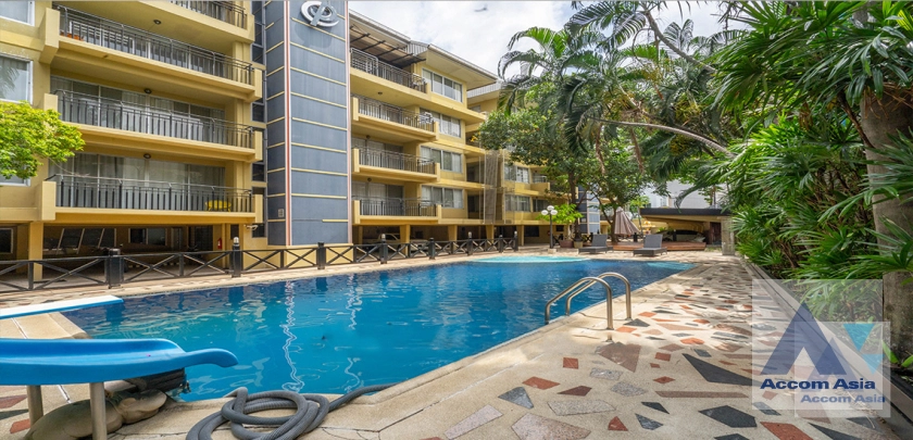 unitPet friendly |  3 Bedrooms  Apartment For Rent in Sukhumvit, Bangkok  near BTS Thong Lo (AA44905)