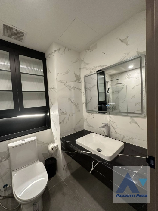 18  2 br Condominium For Rent in Ploenchit ,Bangkok BTS Chitlom at President Place AA44906