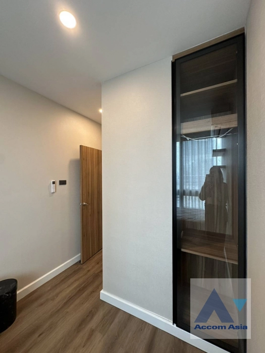 21  2 br Condominium For Rent in Ploenchit ,Bangkok BTS Chitlom at President Place AA44906