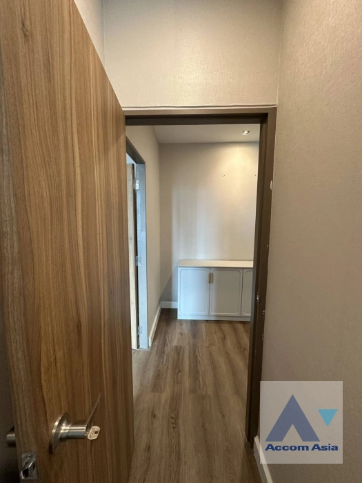 25  2 br Condominium For Rent in Ploenchit ,Bangkok BTS Chitlom at President Place AA44906