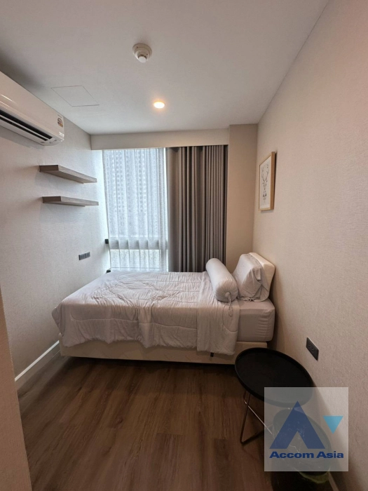 22  2 br Condominium For Rent in Ploenchit ,Bangkok BTS Chitlom at President Place AA44906