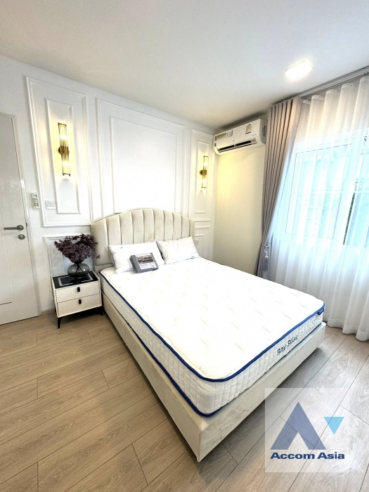 10  4 br House for rent and sale in Samutprakan ,Samutprakan  at Villaggio 3 Srinakarin Bangna AA44907