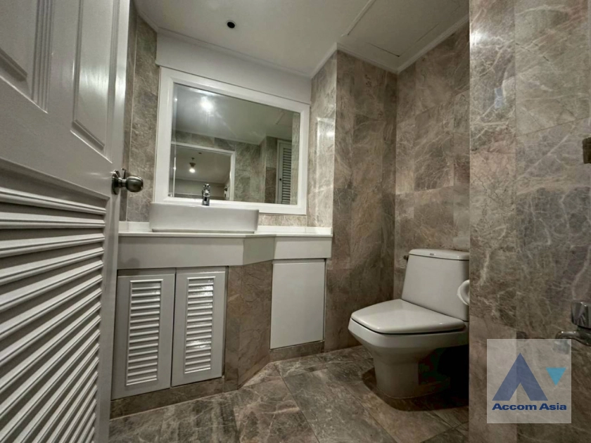 22  3 br Apartment for rent and sale in Sukhumvit ,Bangkok BTS Asok - MRT Sukhumvit at A Classic Style AA44908