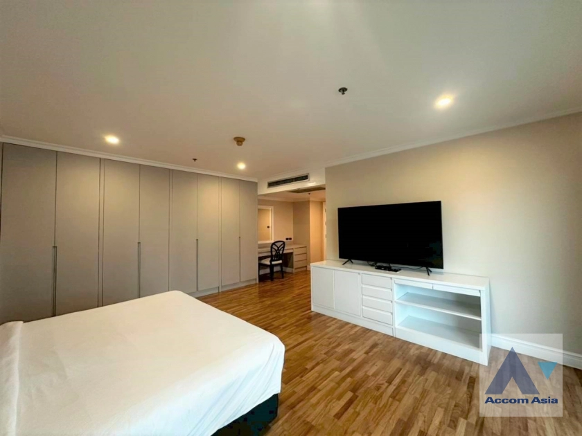 15  3 br Apartment for rent and sale in Sukhumvit ,Bangkok BTS Asok - MRT Sukhumvit at A Classic Style AA44908