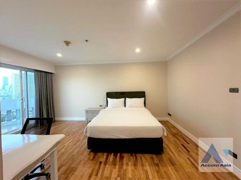 20  3 br Apartment for rent and sale in Sukhumvit ,Bangkok BTS Asok - MRT Sukhumvit at A Classic Style AA44908