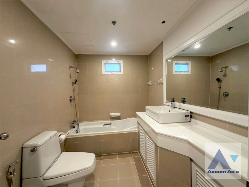 30  3 br Apartment for rent and sale in Sukhumvit ,Bangkok BTS Asok - MRT Sukhumvit at A Classic Style AA44908