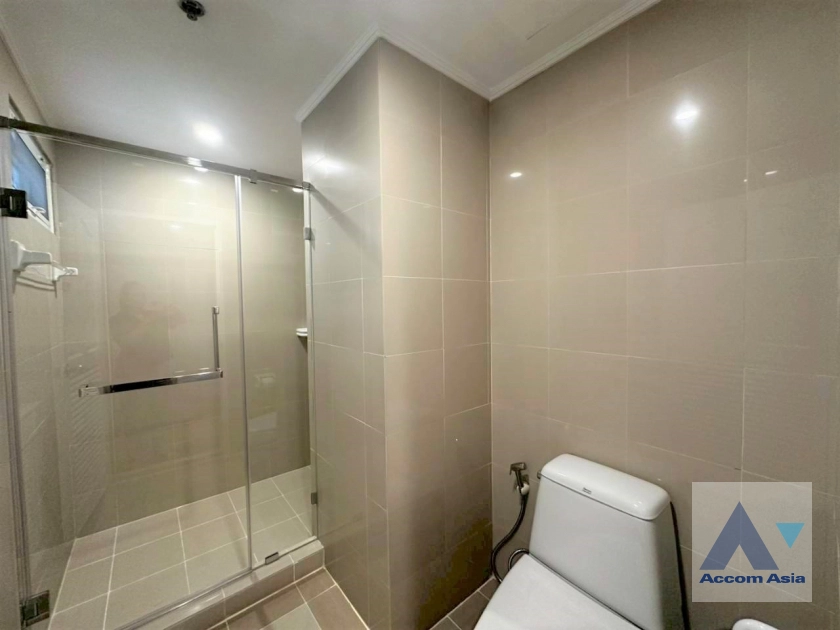 34  3 br Apartment for rent and sale in Sukhumvit ,Bangkok BTS Asok - MRT Sukhumvit at A Classic Style AA44908