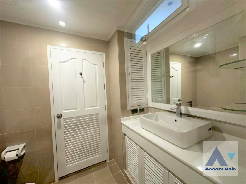 29  3 br Apartment for rent and sale in Sukhumvit ,Bangkok BTS Asok - MRT Sukhumvit at A Classic Style AA44908