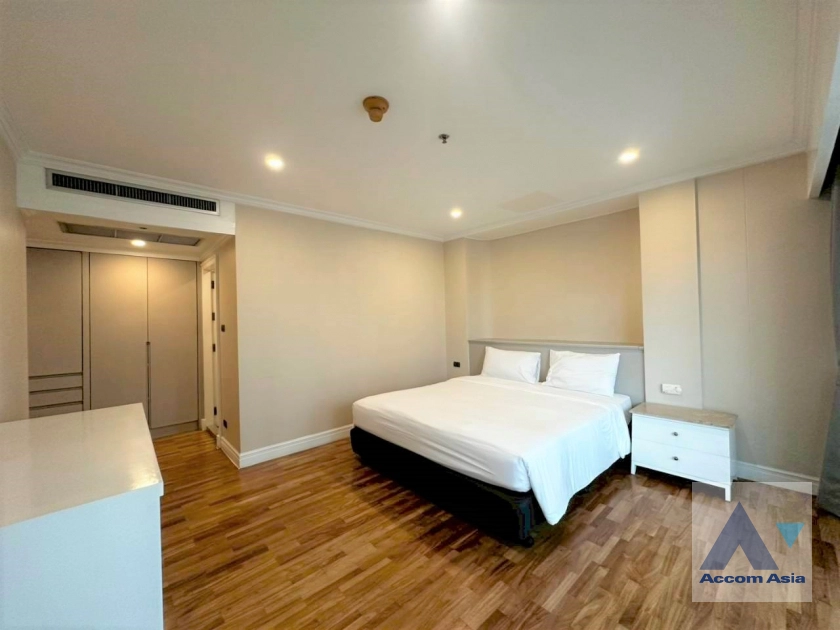 24  3 br Apartment for rent and sale in Sukhumvit ,Bangkok BTS Asok - MRT Sukhumvit at A Classic Style AA44908