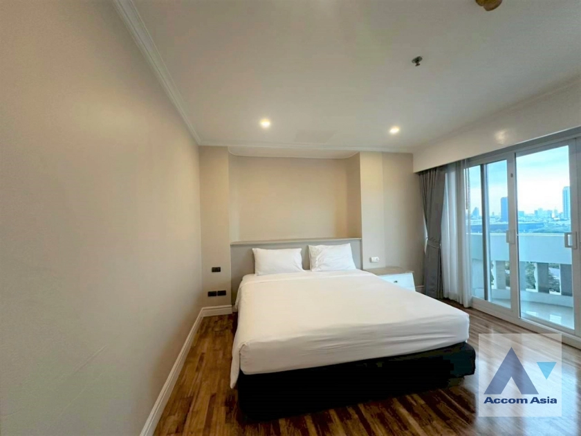 25  3 br Apartment for rent and sale in Sukhumvit ,Bangkok BTS Asok - MRT Sukhumvit at A Classic Style AA44908