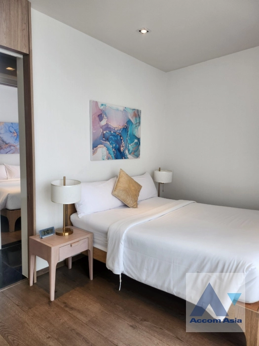 6  2 br Condominium for rent and sale in Sukhumvit ,Bangkok BTS Phrom Phong at Park Origin Phrom Phong AA44909