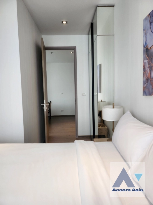 7  2 br Condominium for rent and sale in Sukhumvit ,Bangkok BTS Phrom Phong at Park Origin Phrom Phong AA44909