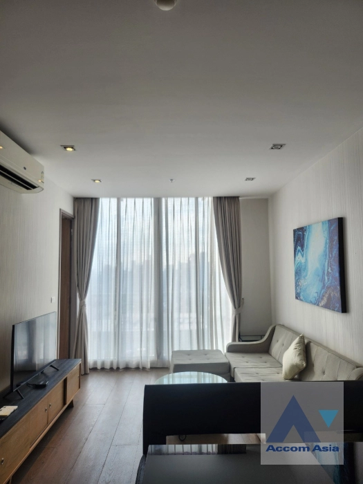 unitFully Furnished |  2 Bedrooms  Condominium For Rent & Sale in Sukhumvit, Bangkok  near BTS Phrom Phong (AA44909)