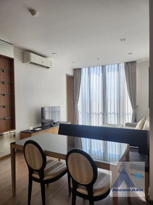 unitFully Furnished |  2 Bedrooms  Condominium For Rent & Sale in Sukhumvit, Bangkok  near BTS Phrom Phong (AA44909)
