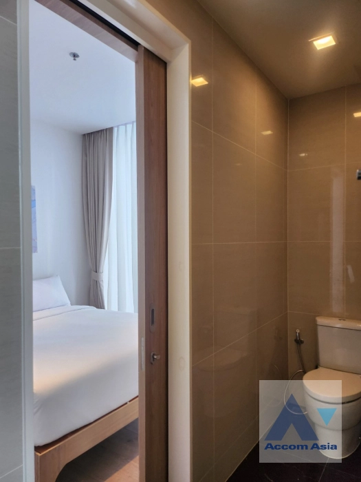 10  2 br Condominium for rent and sale in Sukhumvit ,Bangkok BTS Phrom Phong at Park Origin Phrom Phong AA44909