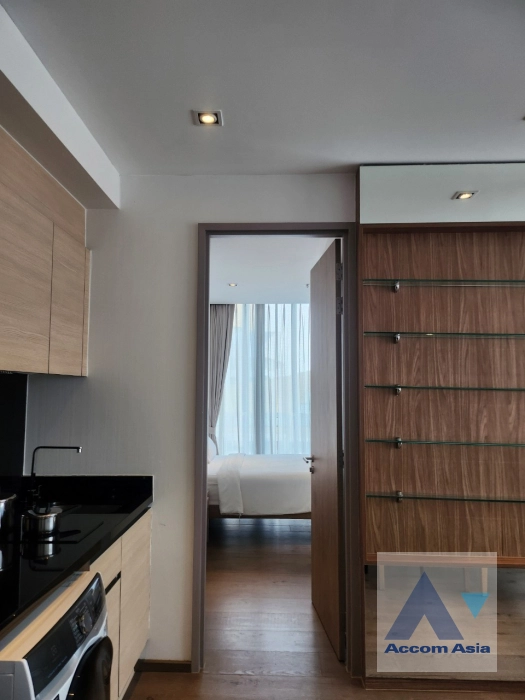 5  2 br Condominium for rent and sale in Sukhumvit ,Bangkok BTS Phrom Phong at Park Origin Phrom Phong AA44909