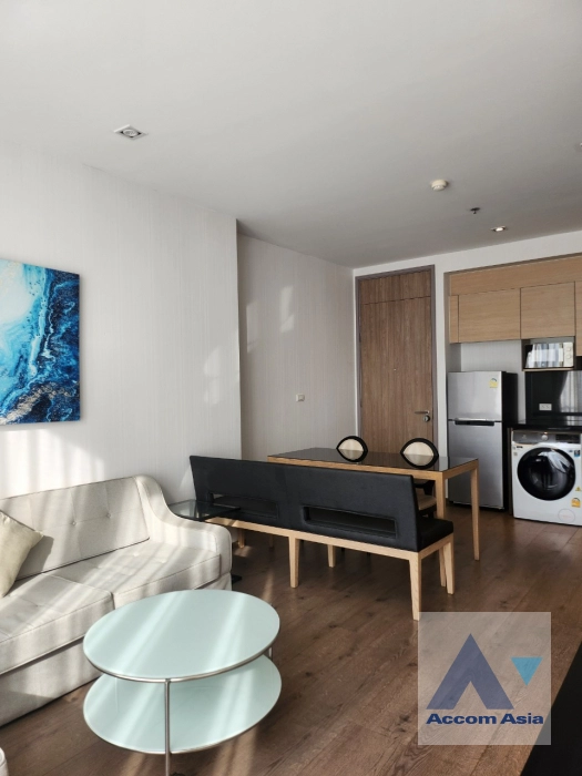 Fully Furnished |  Park Origin Phrom Phong Condominium  2 Bedroom for Sale & Rent BTS Phrom Phong in Sukhumvit Bangkok