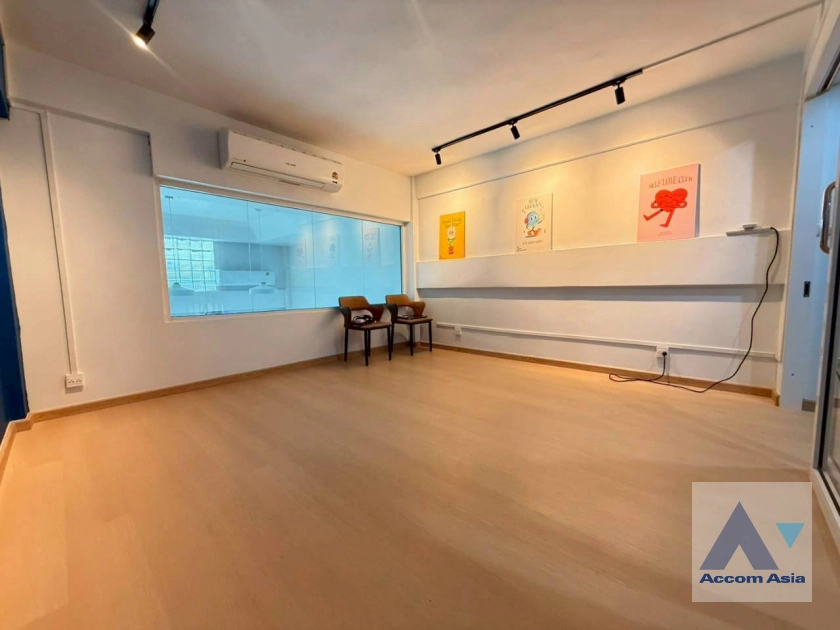  1  3 br Townhouse For Sale in Sukhumvit ,Bangkok BTS Phrom Phong - MRT Queen Sirikit National Convention Center AA44912