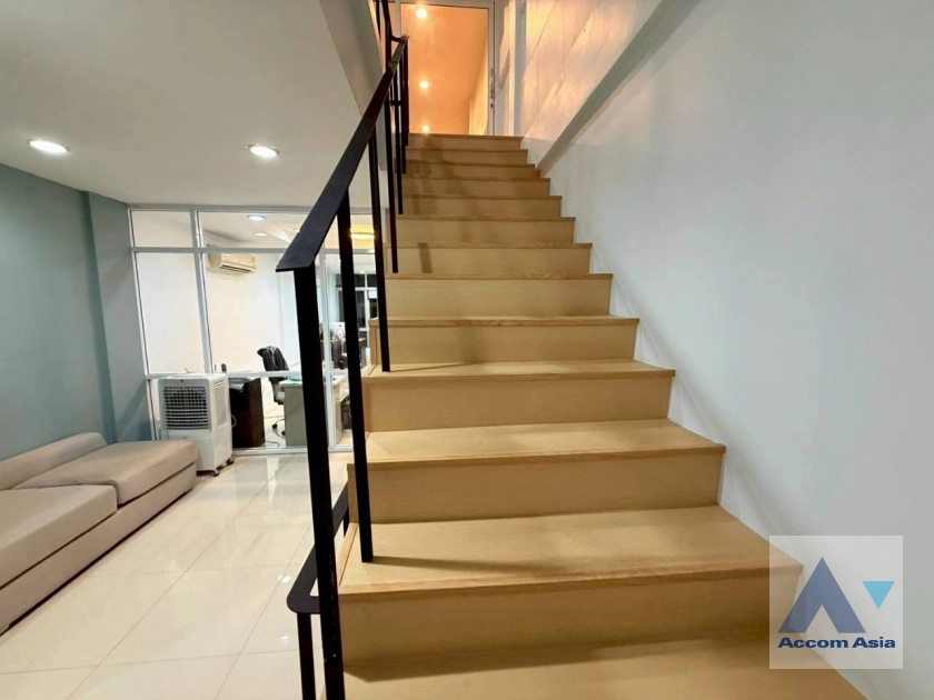 20  3 br Townhouse For Sale in Sukhumvit ,Bangkok BTS Phrom Phong - MRT Queen Sirikit National Convention Center AA44912