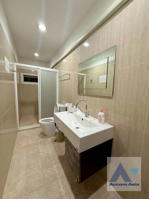21  3 br Townhouse For Sale in Sukhumvit ,Bangkok BTS Phrom Phong - MRT Queen Sirikit National Convention Center AA44912