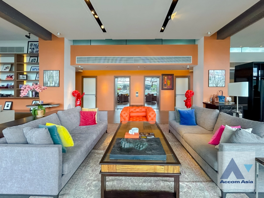 6  4 br Condominium For Sale in Sukhumvit ,Bangkok BTS Phra khanong at Ficus Lane AA44915