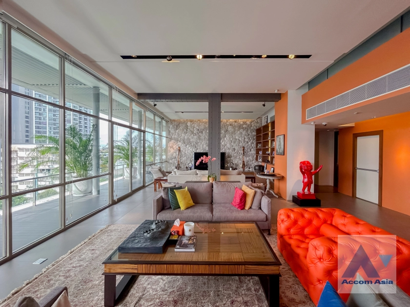  1  4 br Condominium For Sale in Sukhumvit ,Bangkok BTS Phra khanong at Ficus Lane AA44915