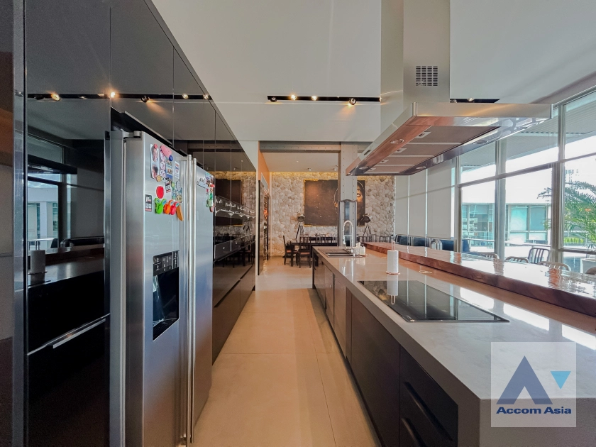 8  4 br Condominium For Sale in Sukhumvit ,Bangkok BTS Phra khanong at Ficus Lane AA44915