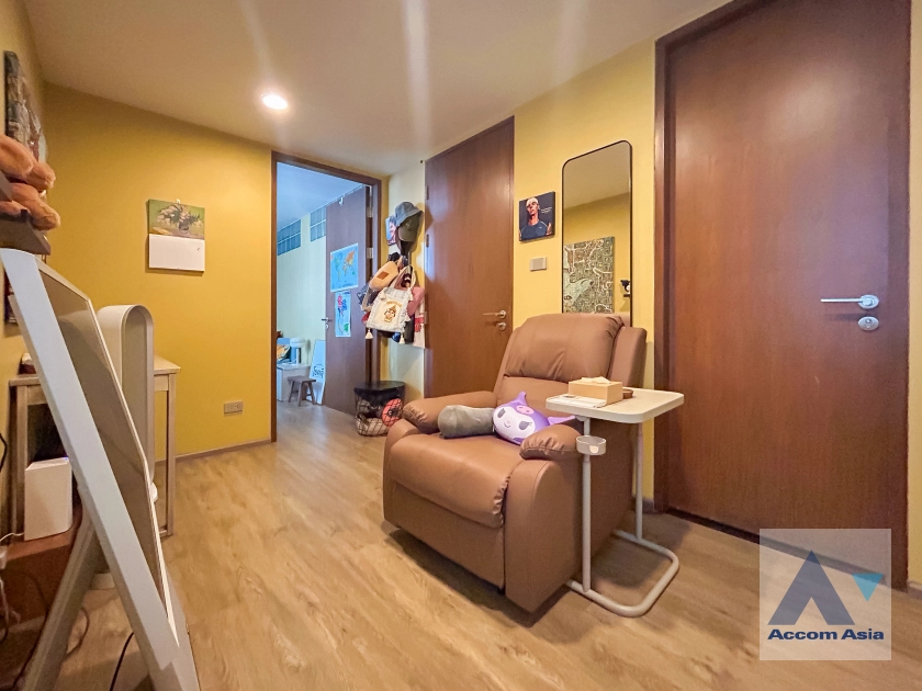14  4 br Condominium For Sale in Sukhumvit ,Bangkok BTS Phra khanong at Ficus Lane AA44915