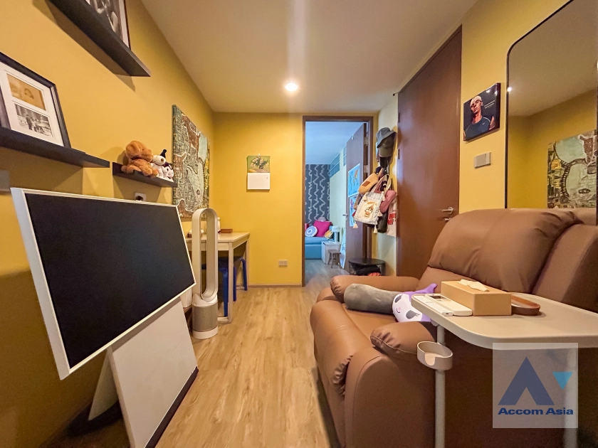 13  4 br Condominium For Sale in Sukhumvit ,Bangkok BTS Phra khanong at Ficus Lane AA44915