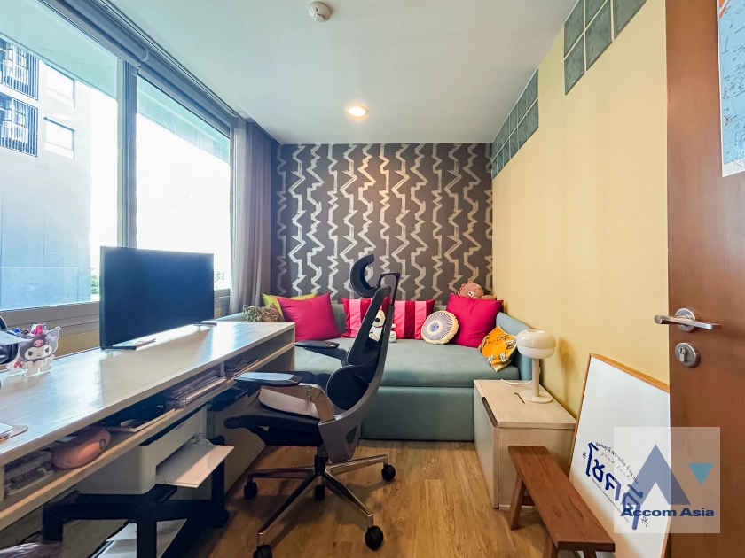 16  4 br Condominium For Sale in Sukhumvit ,Bangkok BTS Phra khanong at Ficus Lane AA44915