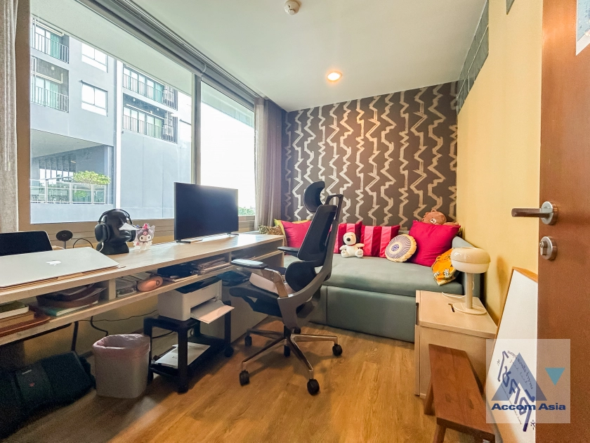 17  4 br Condominium For Sale in Sukhumvit ,Bangkok BTS Phra khanong at Ficus Lane AA44915