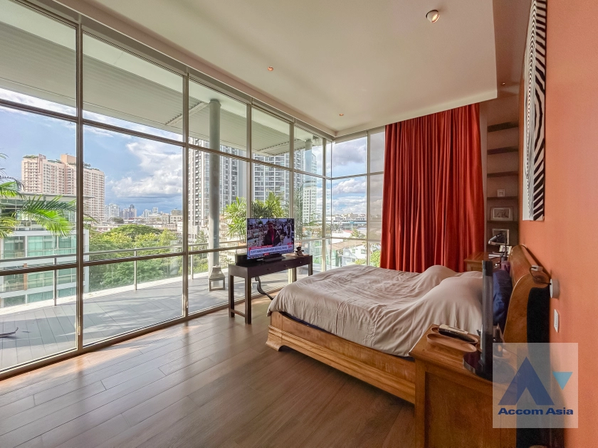 28  4 br Condominium For Sale in Sukhumvit ,Bangkok BTS Phra khanong at Ficus Lane AA44915