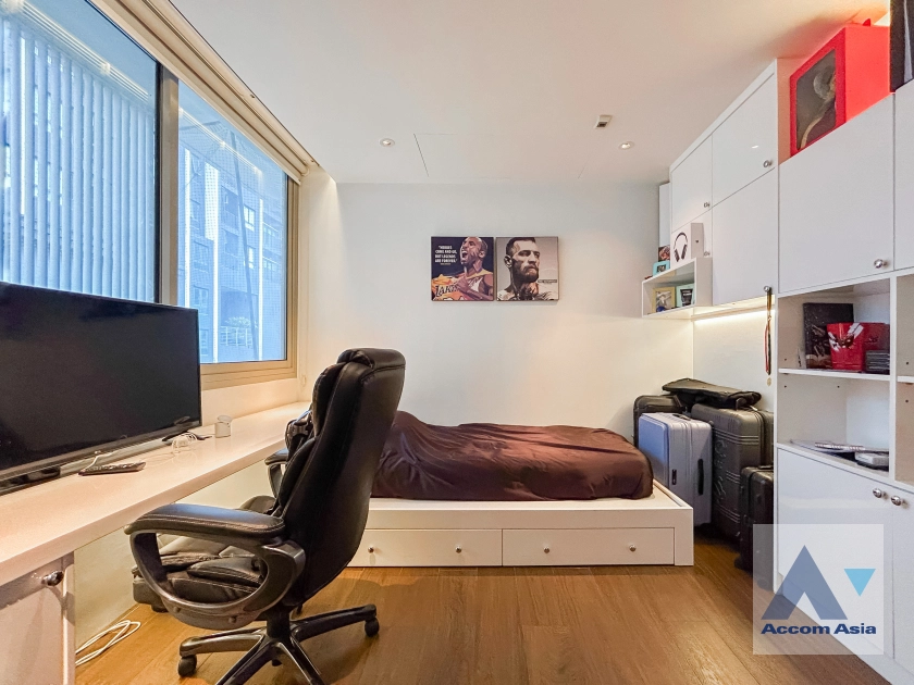 39  4 br Condominium For Sale in Sukhumvit ,Bangkok BTS Phra khanong at Ficus Lane AA44915