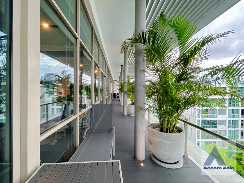 45  4 br Condominium For Sale in Sukhumvit ,Bangkok BTS Phra khanong at Ficus Lane AA44915