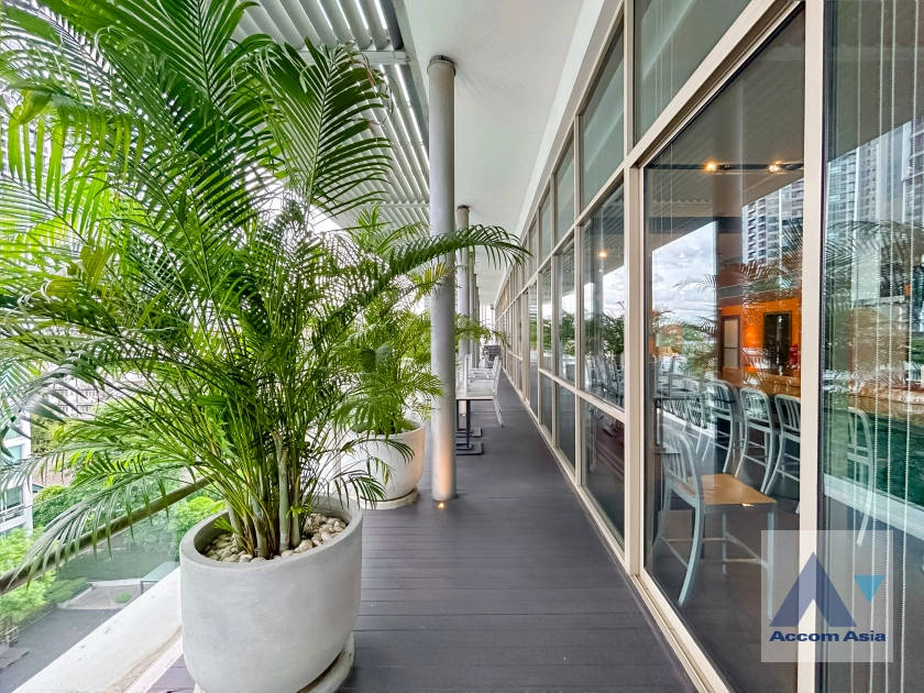 unitHuge Terrace, Penthouse | Ficus Lane Penthouse | Rare Whole-Floor Luxury 