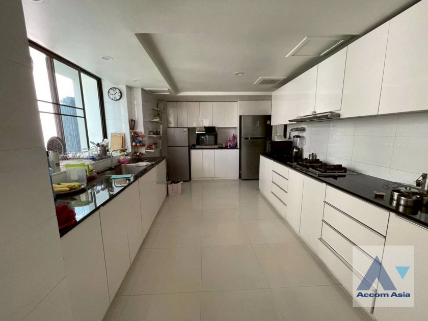 7  2 br Condominium for rent and sale in Sukhumvit ,Bangkok  at President Park Sukhumvit 24   AA44916