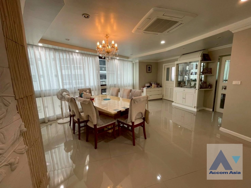 unit 2 Bedrooms  Condominium For Rent & Sale in Sukhumvit, Bangkok  (AA44916)