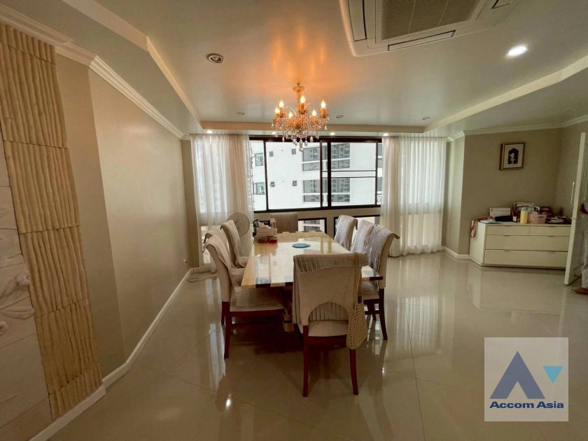 5  2 br Condominium for rent and sale in Sukhumvit ,Bangkok  at President Park Sukhumvit 24   AA44916