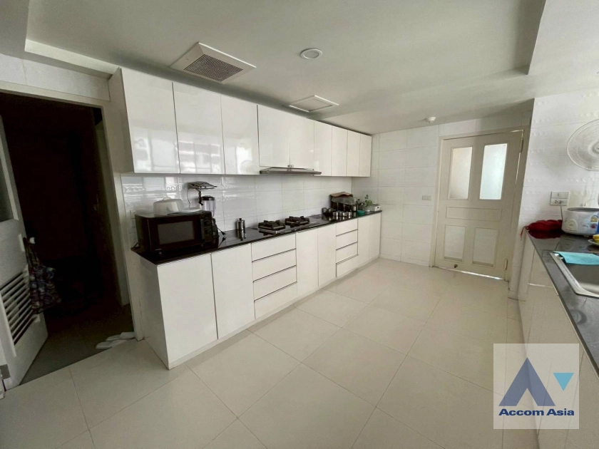 8  2 br Condominium for rent and sale in Sukhumvit ,Bangkok  at President Park Sukhumvit 24   AA44916
