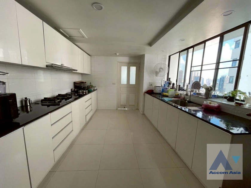 9  2 br Condominium for rent and sale in Sukhumvit ,Bangkok  at President Park Sukhumvit 24   AA44916