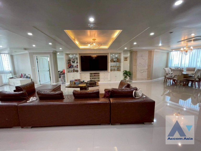 unit 2 Bedrooms  Condominium For Rent & Sale in Sukhumvit, Bangkok  (AA44916)