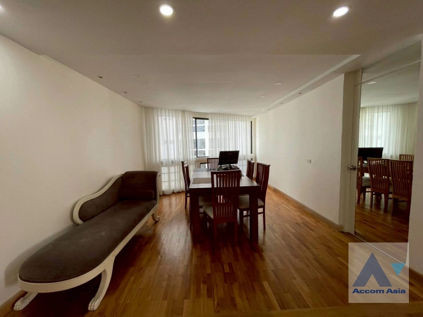 6  3 br Condominium For Sale in Sukhumvit ,Bangkok  at President Park Sukhumvit 24   AA44917