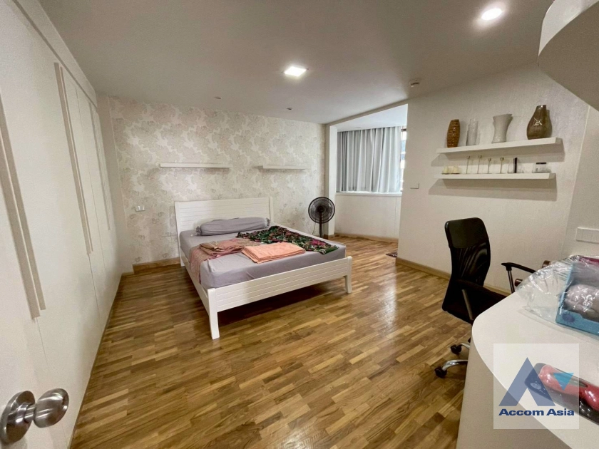 14  3 br Condominium For Sale in Sukhumvit ,Bangkok  at President Park Sukhumvit 24   AA44917